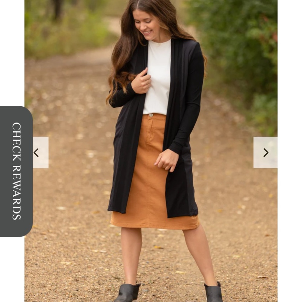 Remi Skirt